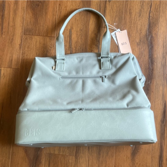 Beis Weekender Nordstrom Anniversary Exclusive in Slate - Picture 3 of 6